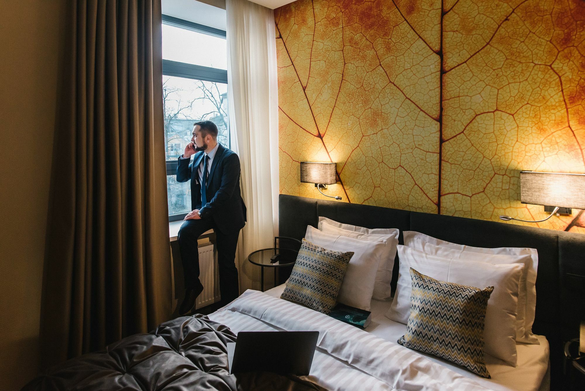 Noble Boutique 4*